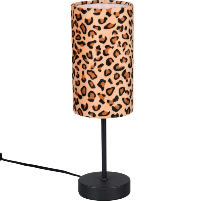 Trio  Tafellamp Pardina 36cm 4017807678321