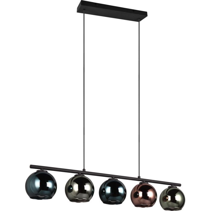 Trio  Hanglamp Sheldon 83cm 4017807585254