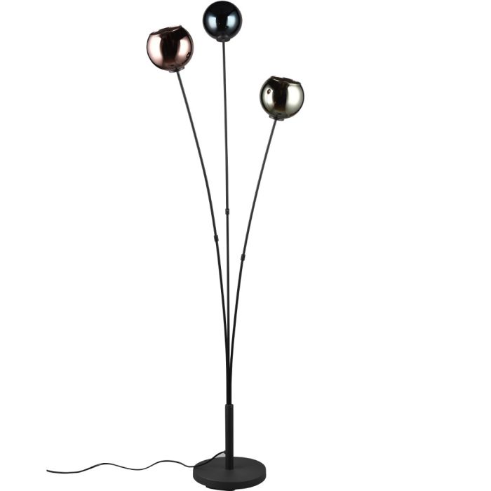 Trio  Vloerlamp Sheldon 150cm 4017807585261