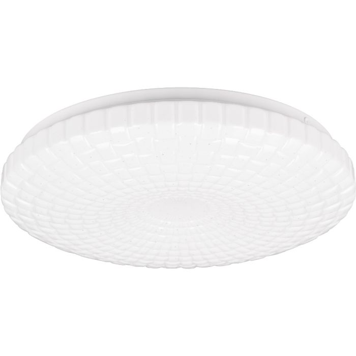 Trio  Plafonniere Vega sterreneffect 33cm 4017807575248