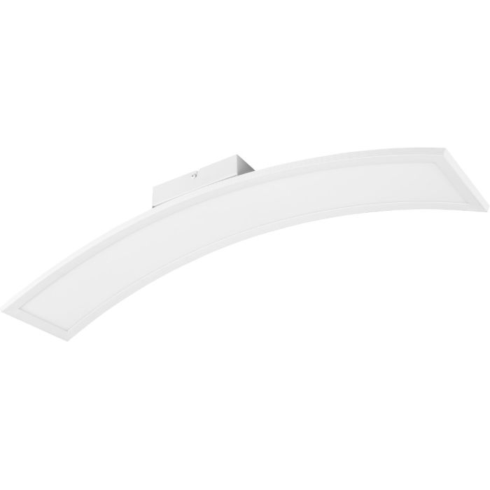 Trio  Plafonniere Sigma wit 77cm 4017807614923