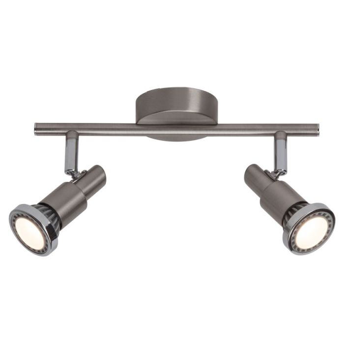 Brilliant Spot Ryan staal 28cm 4004353201257