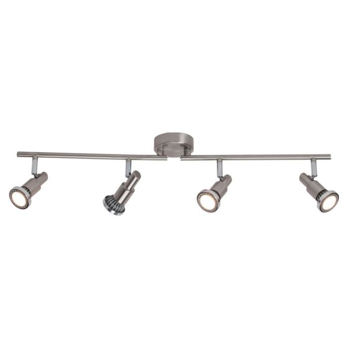 Brilliant Spot Ryan staal 78cm 4004353201264