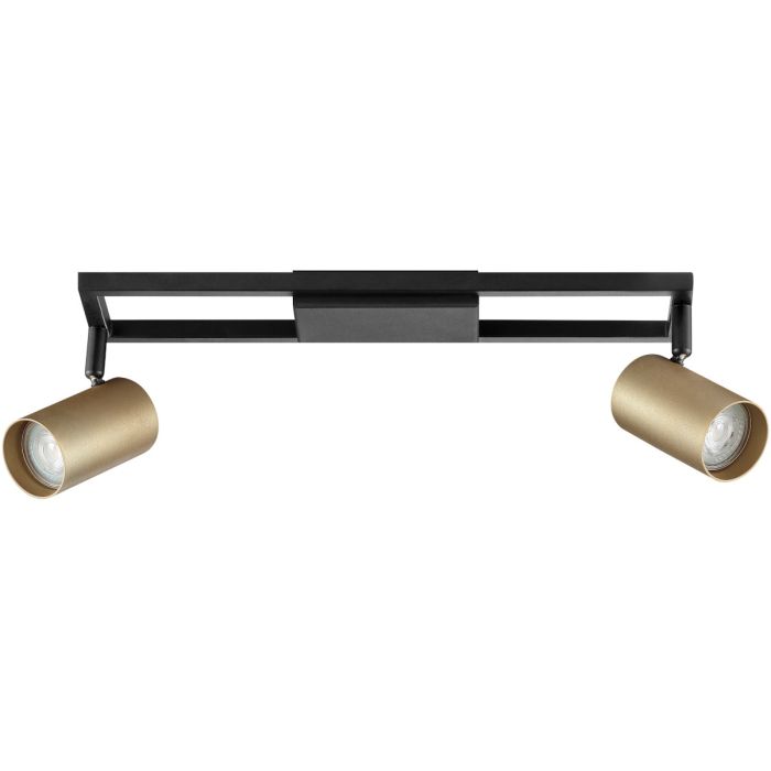 Brilliant Spot Salor goud 49cm 4004353456251