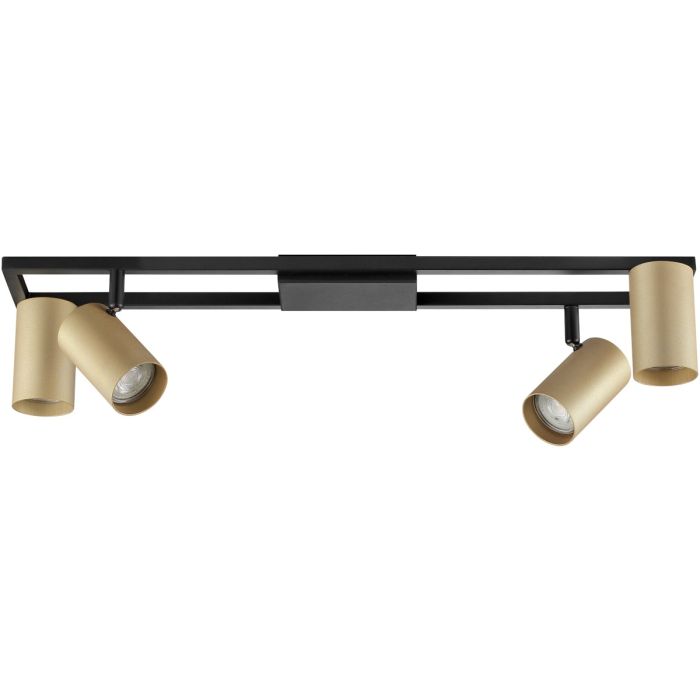 Brilliant Spot Salor goud 60cm 4004353456268