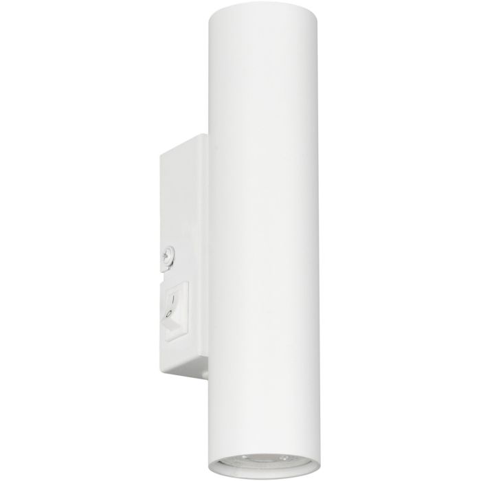 Trio  Wandlamp Taryn wit 18cm 4017807688726