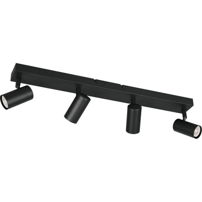 Trio  Spot Taryn zwart 62cm 4017807685633