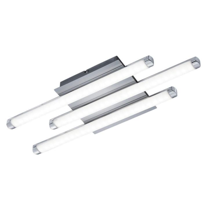 Trio  Plafonnière Street wit 50cm 4017807284461