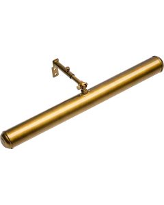 ETH Schilderijlamp Pintura brons 42cm 8718226341211