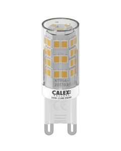 Calex G9 LED 3,5w 320lm helder 8712879152071
