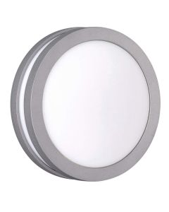 Massive Plafondlamp Massive Helsinki 171778710 grijs 14cm 5413987042874