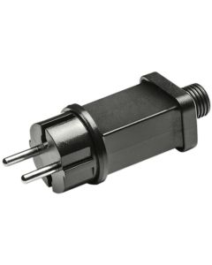Konstsmide Transformator 12v12VA 7318307483000
