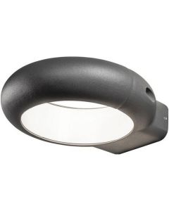 Konstsmide Wandlamp Rovigo antraciet 20cm 7318307950373