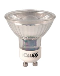 Calex GU10 LED 2,8w 230lm 36D 50mm 8712879152491