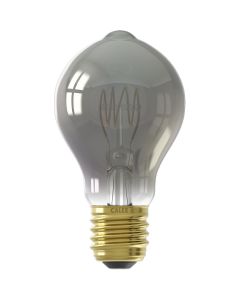 Calex A60DR E27 peer 4w 136lm titanium 8712879152170