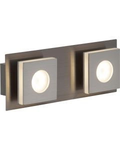 Brilliant Spot Transit aluminium 26cm 4004353212543