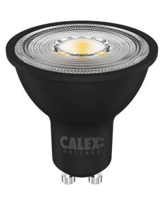 Calex GU10 dimtone 6w 400lm 36D 50mm 8712879161424