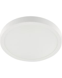 Brilliant Plafondlamp Jade wit 28cm 4004353463471