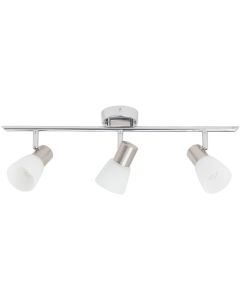 Brilliant Spot Janna chroom 55cm 4004353185786