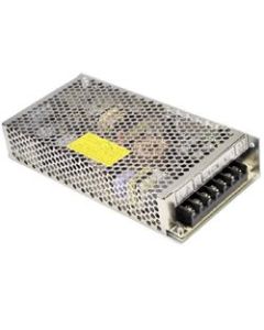 Meanwell Meanwell 150W 12V 12.5A trafo RS-150-12 