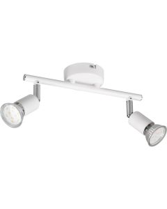 Trio  Spot Paris wit 25cm 4017807505023