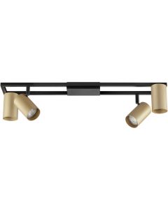 Brilliant Spot Salor goud 60cm 4004353456268