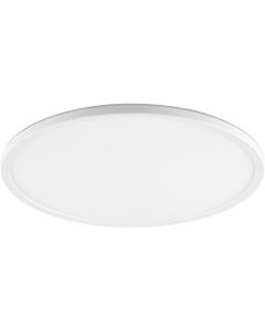 Brilliant Plafondlamp Samora wit 42cm 4004353463136