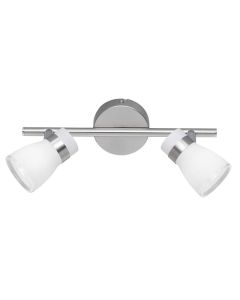 Trio  Spot Sochaux staal 28cm 4017807305432