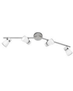 Trio  Spot Sochaux staal 71cm 4017807305456