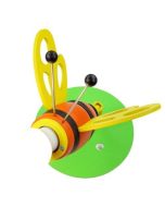 Elobra Spot Hommel bont 20cm 4019698122075