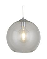 Searchlight Hanglamp Balls helder 30cm 5053423096179