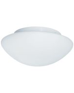 Searchlight Plafondlamp Tokyo opaal 35cm 5053423015163