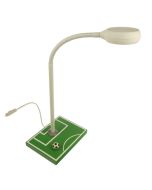 Niermann Standby Tafellamp Voetbal groen 50cm 4036239002184