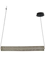 Searchlight Hanglamp Thread goud 92cm 5053423273051