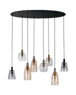 Searchlight Hanglamp Divine 120cm 5053423250663