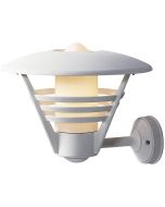 Konstsmide Wandlamp Gemini wit 30cm 7318305032507