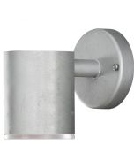 Konstsmide Wandlamp Ull zink 16cm 7318305923201