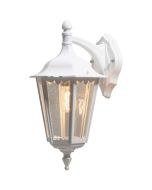 Konstsmide Wandlamp Firenze wit 45cm 7318307212259