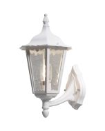 Konstsmide Wandlamp Firenze wit 45cm 7318307213256