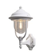 Konstsmide Wandlamp Parma wit 43cm 7318307223255