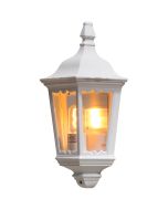 Konstsmide Wandlamp Firenze wit 45cm 7318307229257