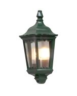 Konstsmide Wandlamp Firenze groen 45cm 7318307229608