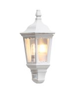 Konstsmide Sensorlamp Firenze wit 50cm 7318307230253