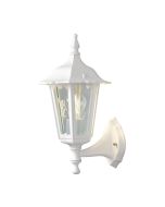 Konstsmide Wandlamp Firenze wit 36cm 7318307232257