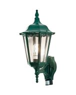 Konstsmide Sensorlamp Firenze groen 48cm 7318307236606