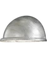 Konstsmide Wandlamp Torino zink 28cm 7318307326321