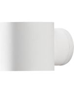 Konstsmide Wandlamp Modena wit 10cm 7318307342253