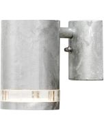 Konstsmide Wandlamp Modena Triade zink 14cm 7318307511321