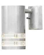 Konstsmide Wandlamp Modena Triade zink 16cm 7318307515329