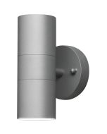 Konstsmide Wandlamp Modena grijs 17cm 7318307571301